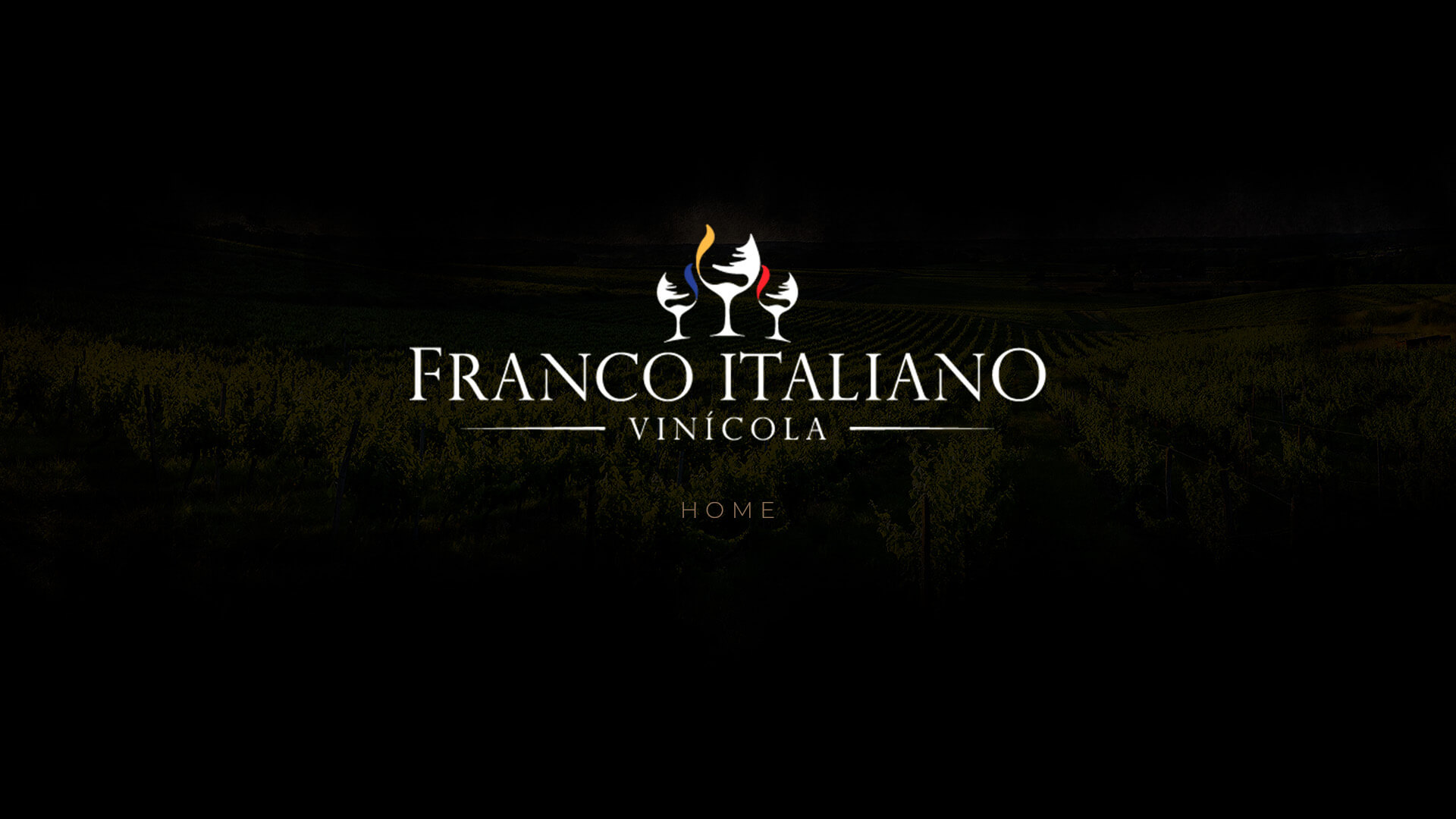 Vinicola Franco Italiano Ltda.